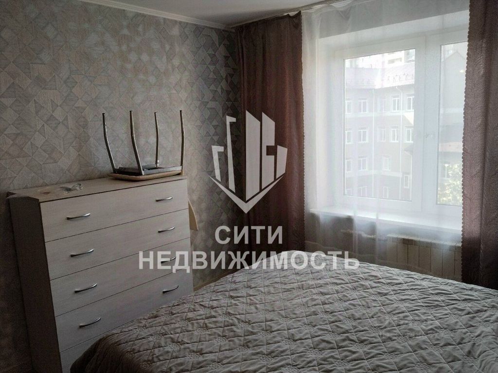 m. Podolsk: Apartment, 2-rooms
