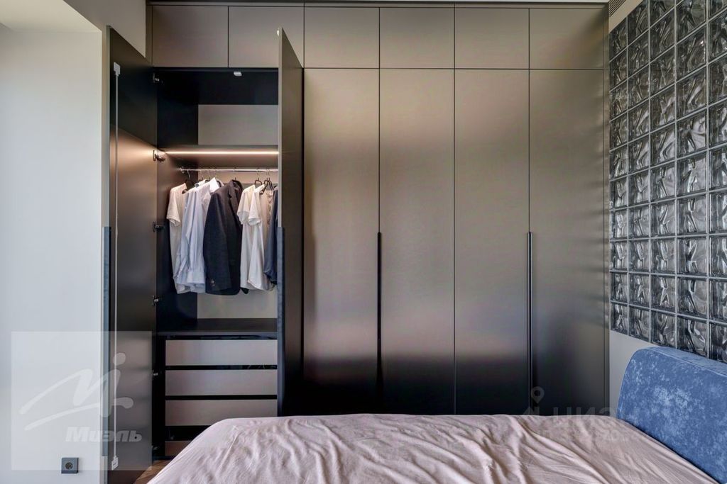 m. Studencheskaya: Apartment, 2-rooms