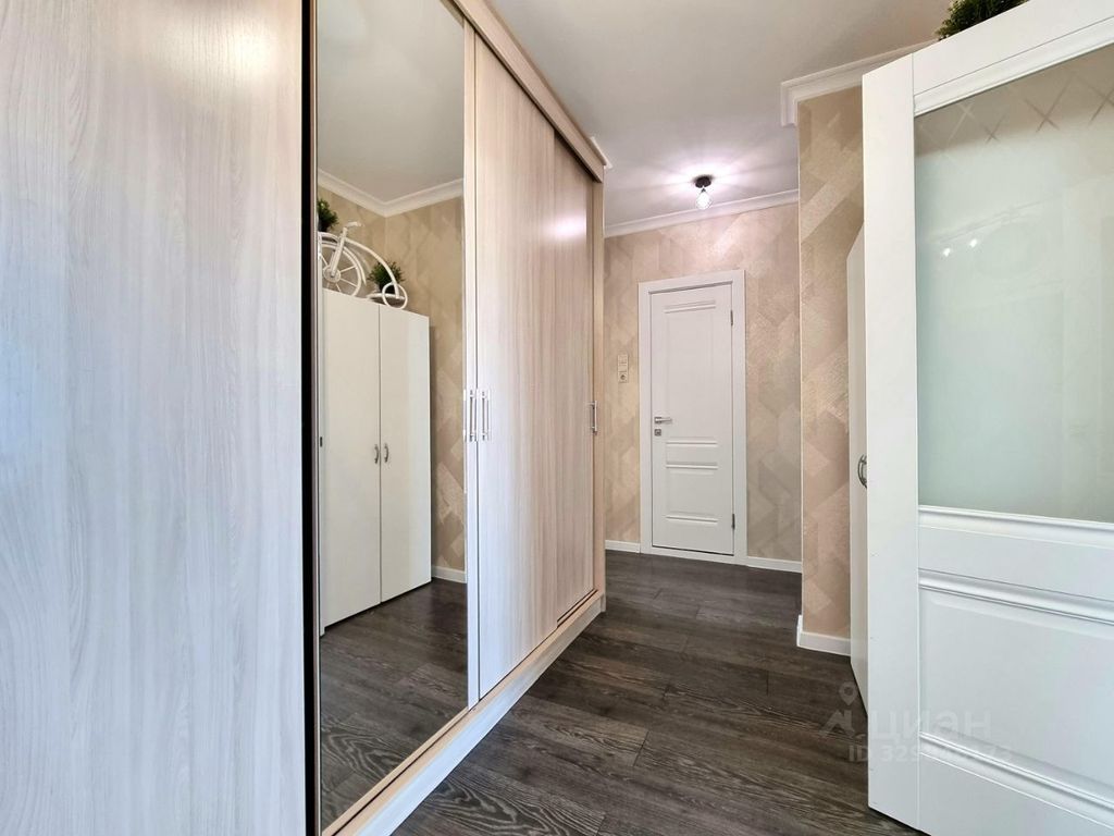 m. Molzhaninovo: Apartment, 3-rooms