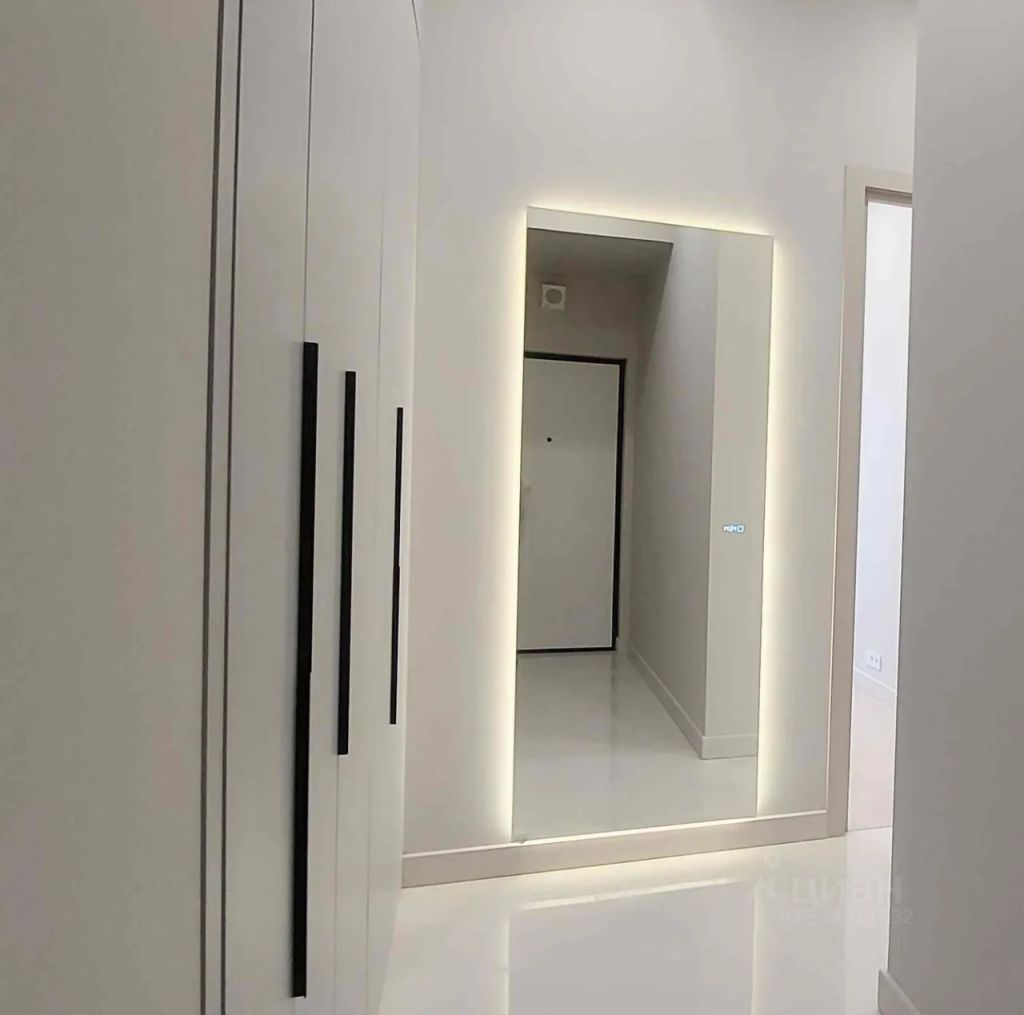 m. Kaluzhskaya: Apartment, 1-rooms