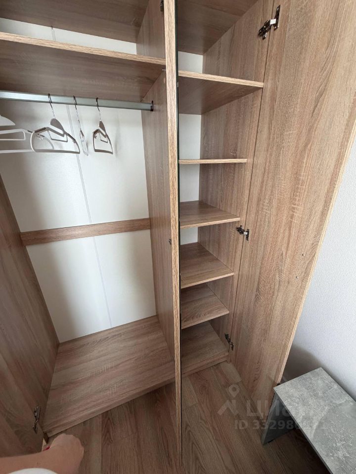 m. Bitsa: Apartment, 1-rooms