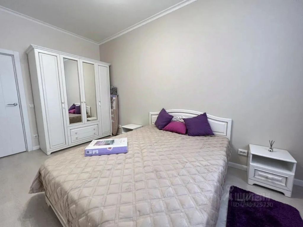 m. Strogino: Apartment, 1-rooms