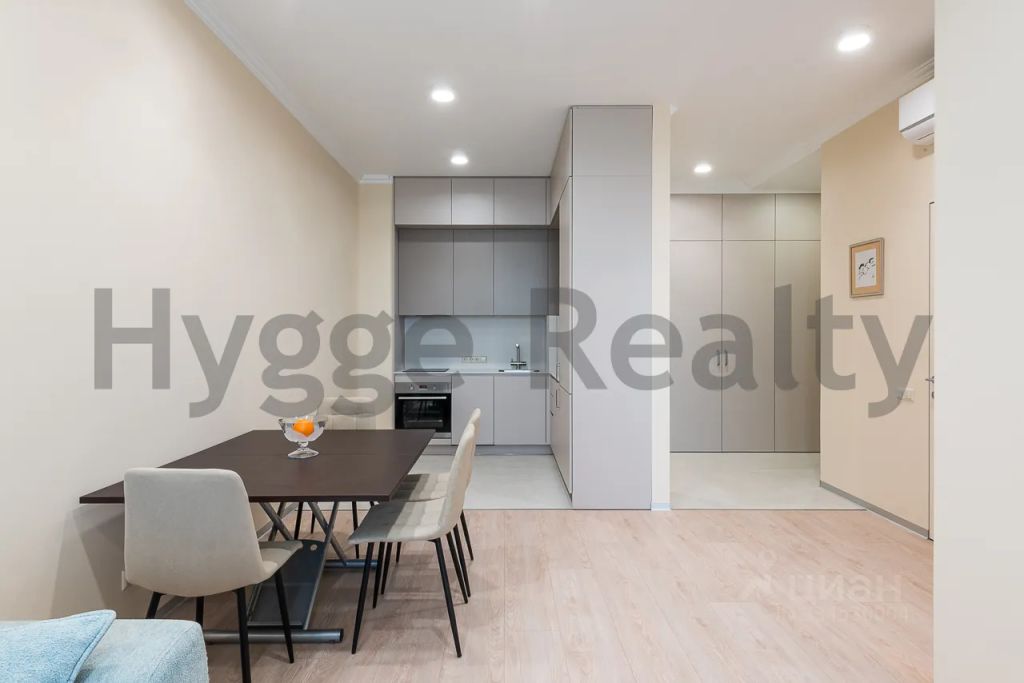 m. Kuntsevskaya: Apartment, 2-rooms