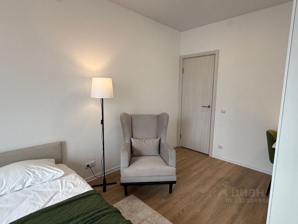 m. Vladykino: Apartment, 1-rooms