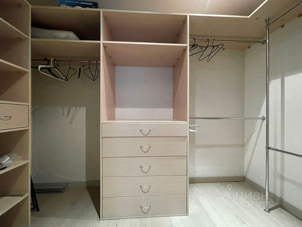 m. Novatorskaya: Apartment, 2-rooms
