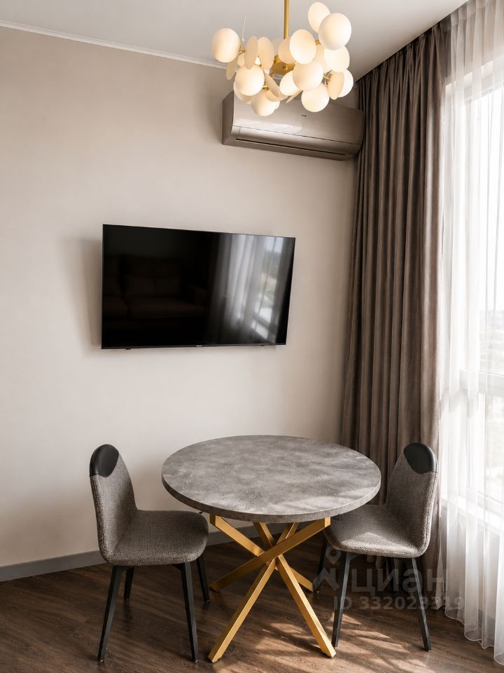 m. Shelepikha: Apartment, 1-rooms