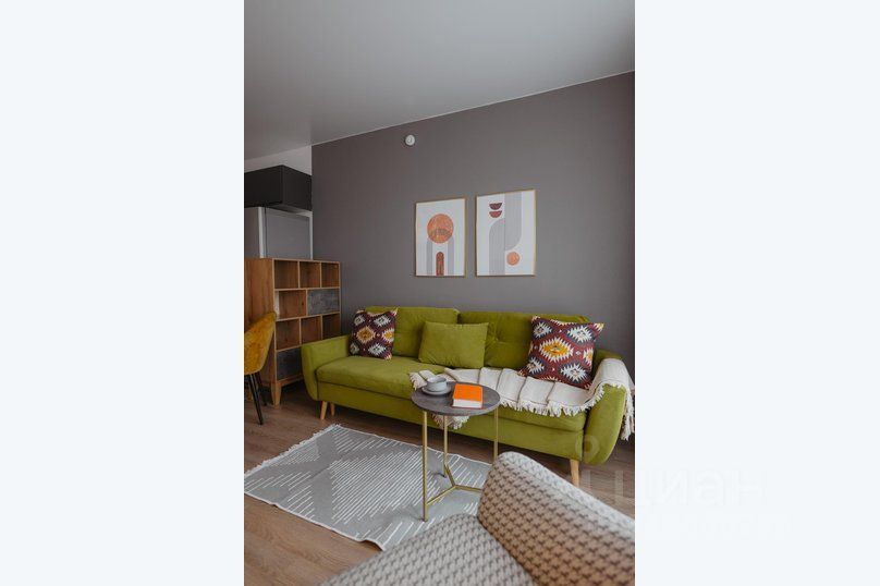 m. Kotelniki: Apartment, 1-rooms