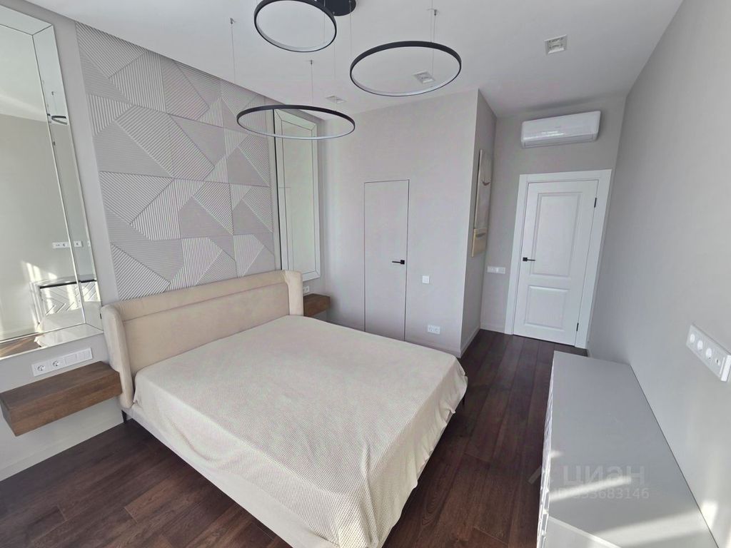 m. Fili: Apartment, 3-rooms