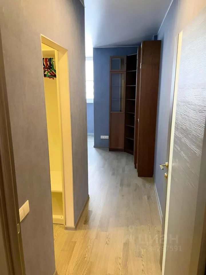 m. Novokosino: Apartment, 3-rooms