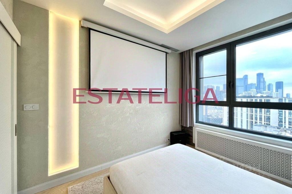 m. Fili: Apartment, 2-rooms