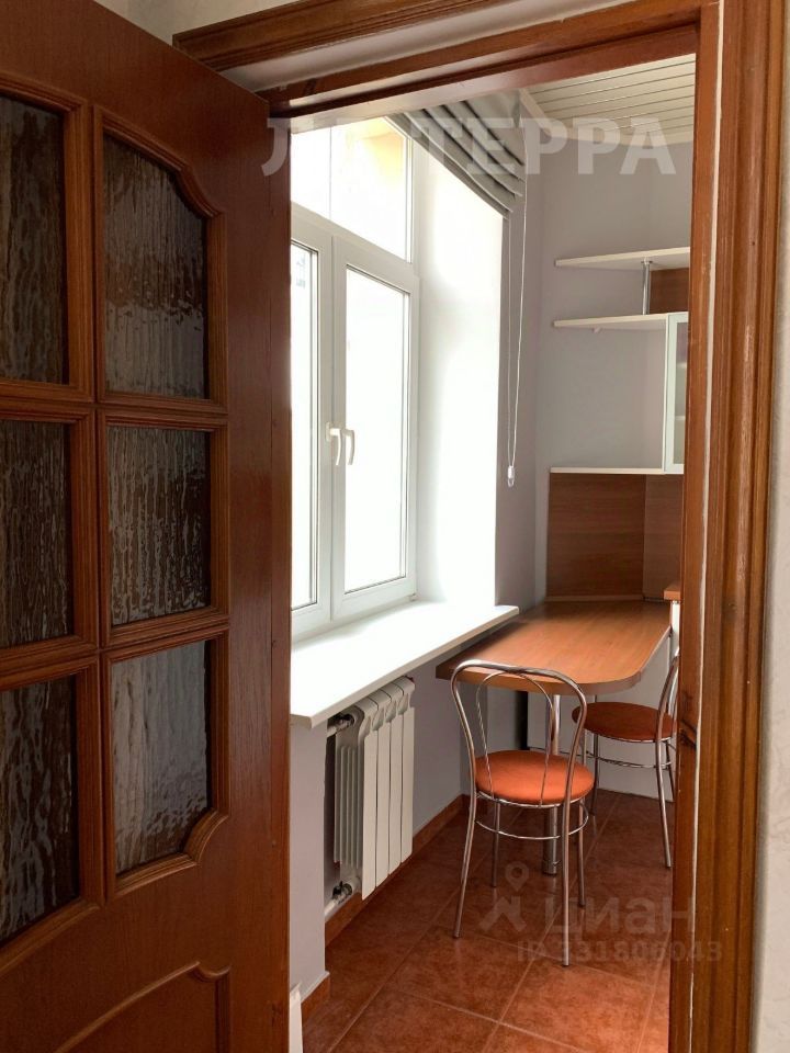 m. Kievskaya: Apartment, 2-rooms