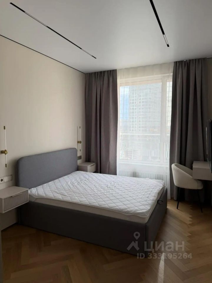 m. Vorontsovskaya: Apartment, 2-rooms