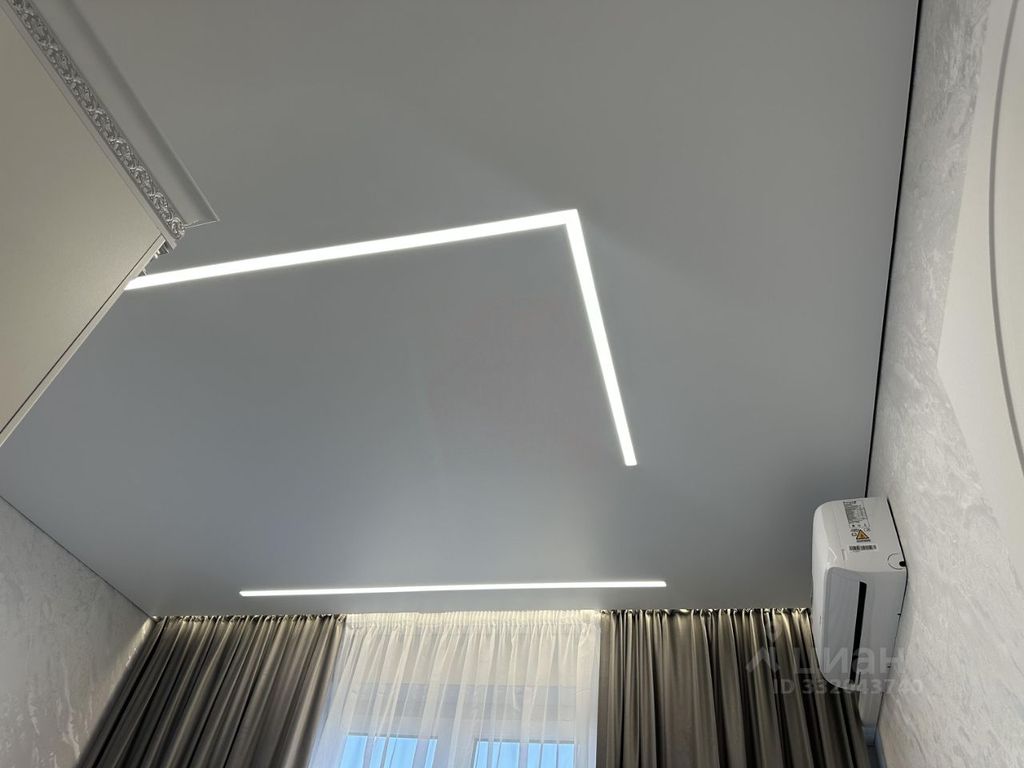 m. Bitsa: Apartment, 1-rooms