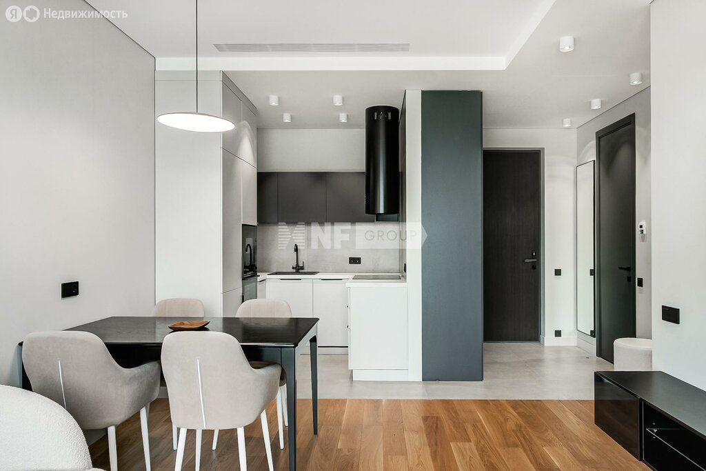 m. Belorusskaya: Apartment, 2-rooms