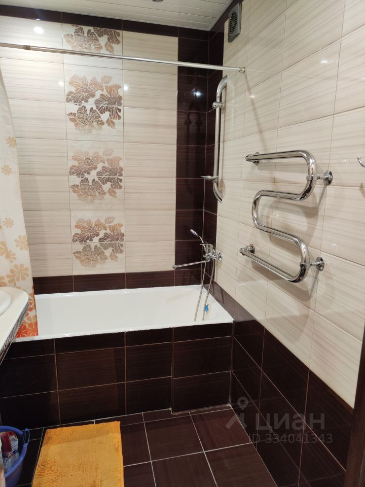 m. Khimki: Apartment, 2-rooms