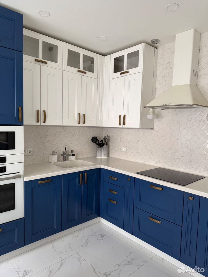 m. Scherbinka: Apartment, 2-rooms