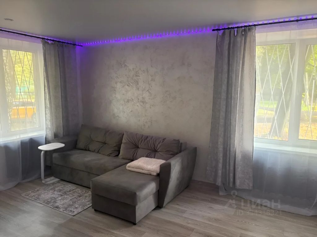 m. Reutovo: Apartment, 1-rooms