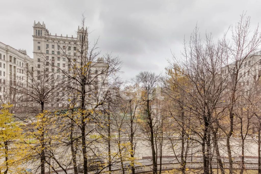 m. Taganskaya: Apartment, 2-rooms