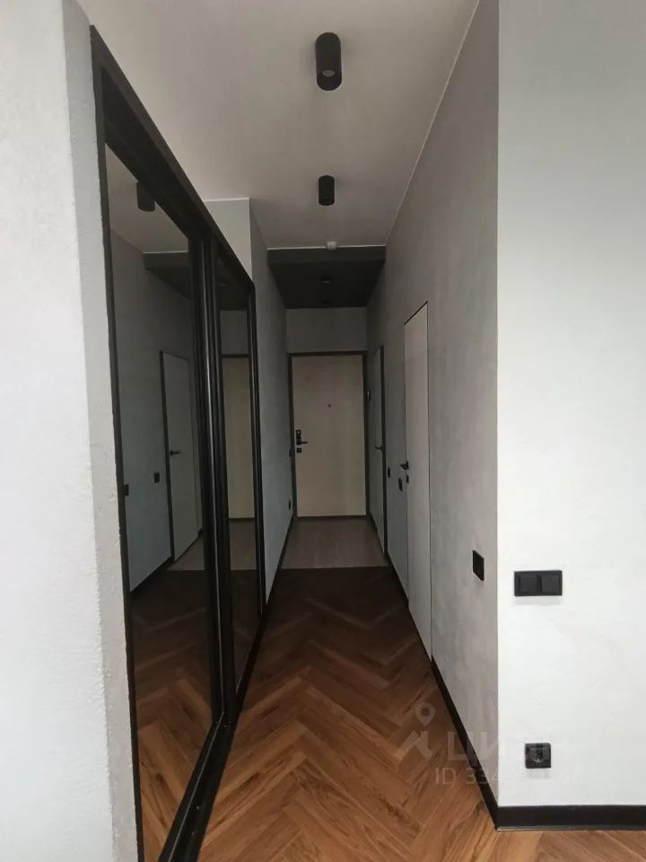 m. Ugreshskaya: Apartment, studio