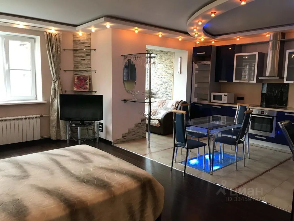 m. Medvedkovo: Apartment, 1-rooms