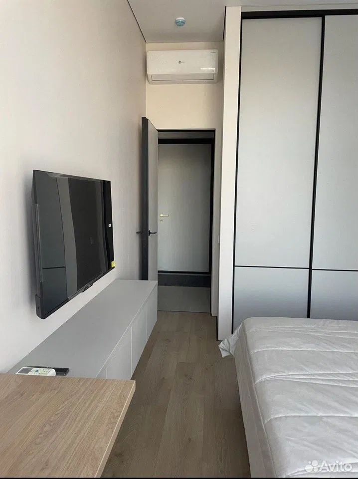 m. Zorge: Apartment, 1-rooms