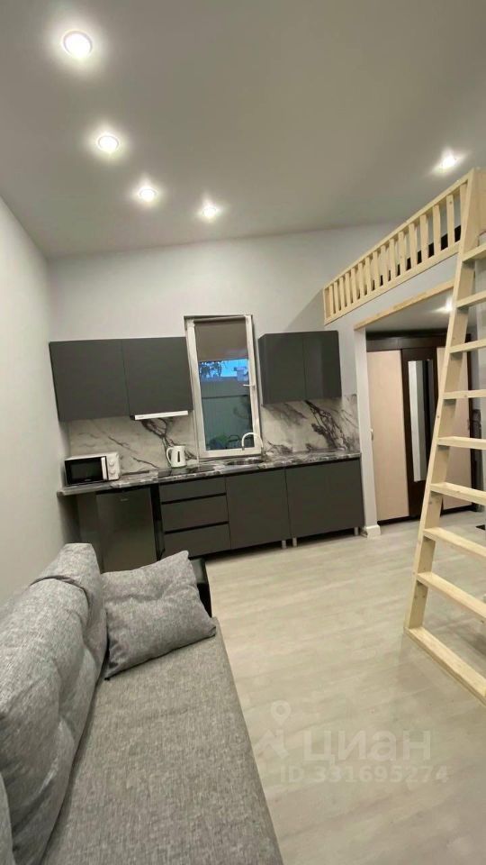m. Nikolskoe: Apartment, studio