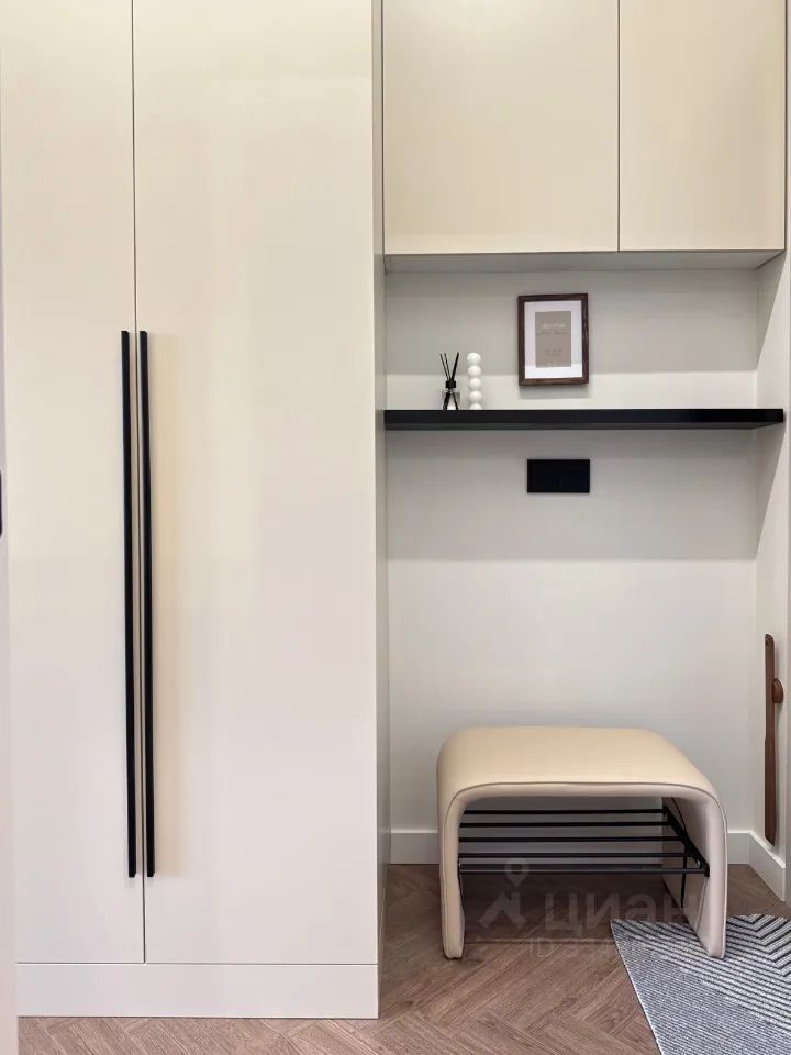 m. Spartak: Apartment, studio