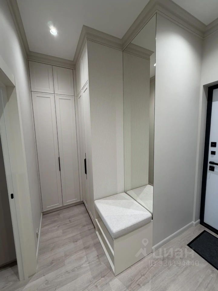 m. Moskva Tovarnaya: Apartment, 1-rooms