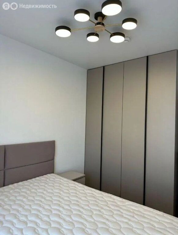 m. Aminyevskaya: Apartment, studio