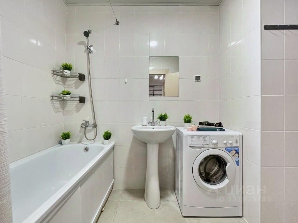 m. Khimki: Apartment, 1-rooms