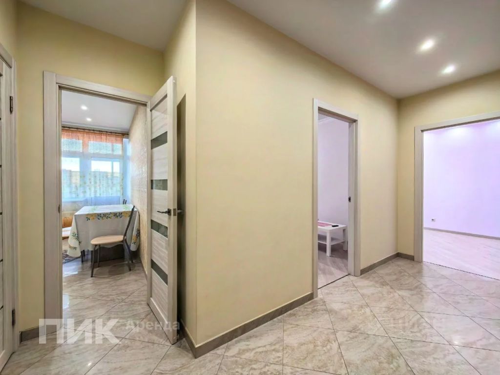 m. Ukhtomskaya: Apartment, 2-rooms