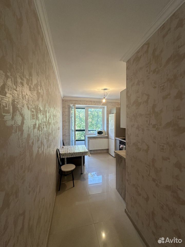 m. Saltykovskaya: Apartment, 1-rooms