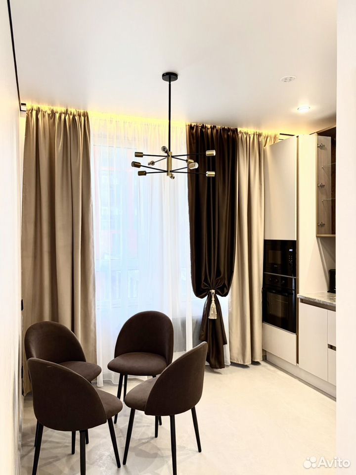 m. Potapovo: Apartment, 2-rooms