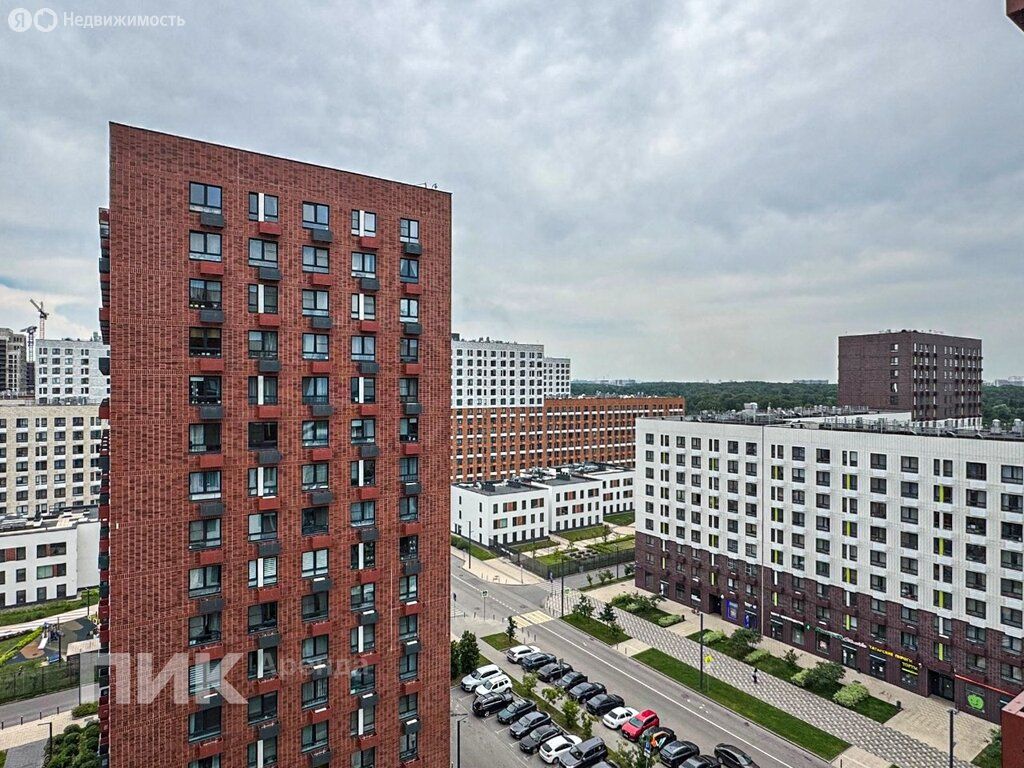 m. Filatov lug: Apartment, 1-rooms