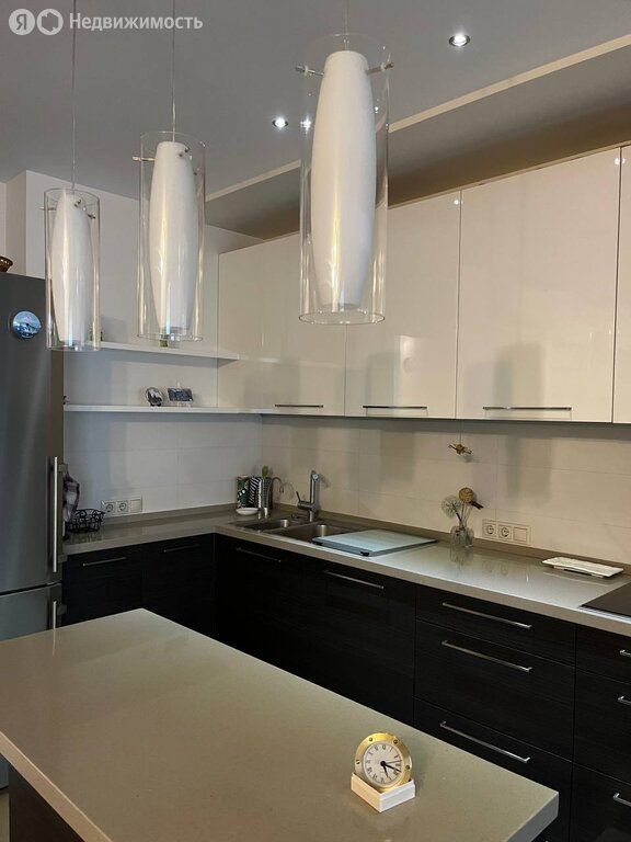 m. Penyagino: Apartment, 2-rooms