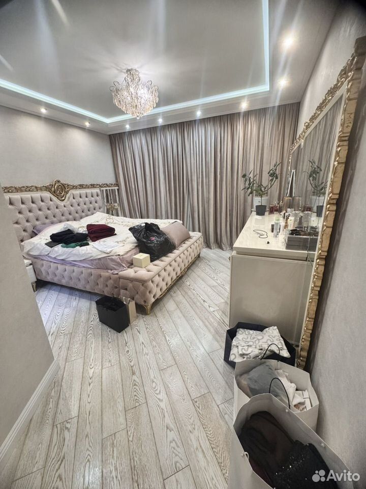m. Proletarskaya: Apartment, 2-rooms