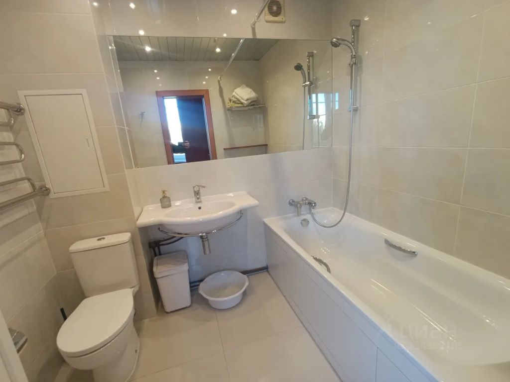 m. Medvedkovo: Apartment, 3-rooms