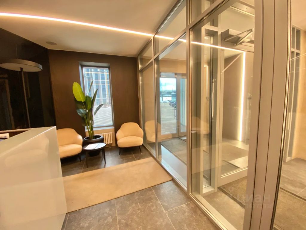 m. Botanichesky sad: Apartment, 2-rooms