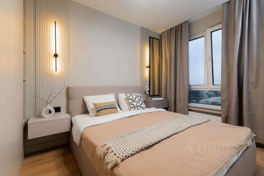 m. Butyrskaya : Apartment, 1-rooms