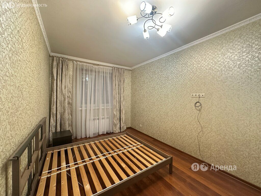 m. Nikolskoe: Apartment, 2-rooms