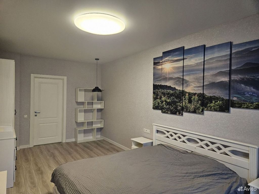 m. Silikatnaya: Apartment, 2-rooms