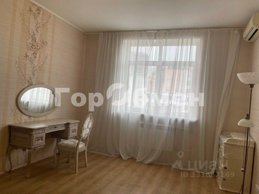 m. TsSKA: Apartment, 2-rooms