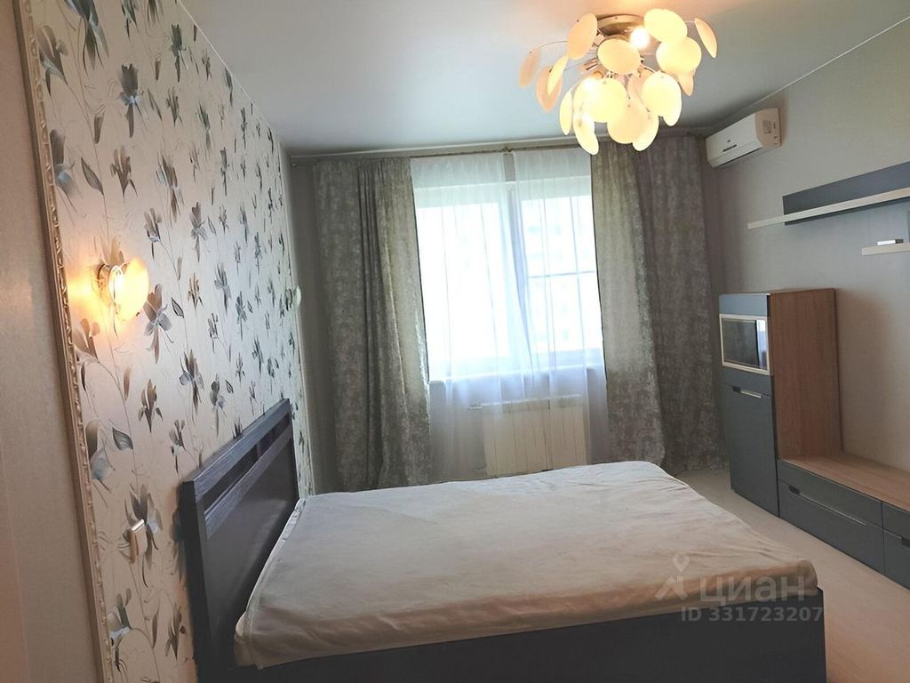 m. Myakinino: Apartment, 1-rooms