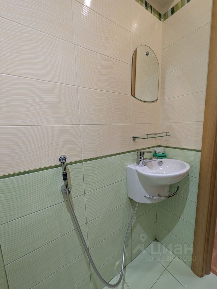 m. Odintsovo: Apartment, 2-rooms