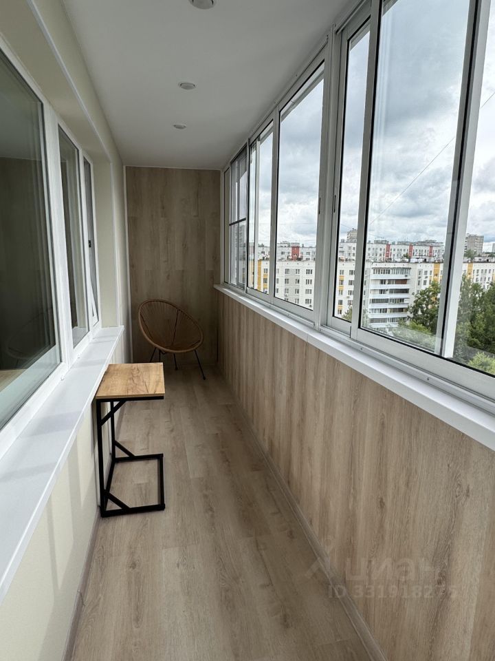m. Belyaevo: Apartment, 1-rooms