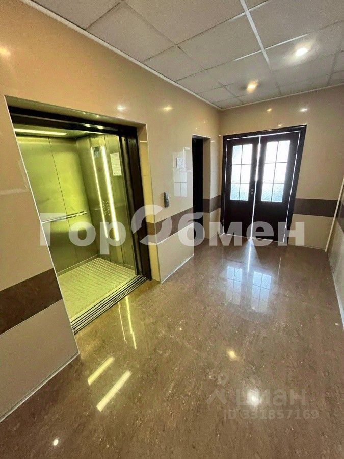m. TsSKA: Apartment, 2-rooms