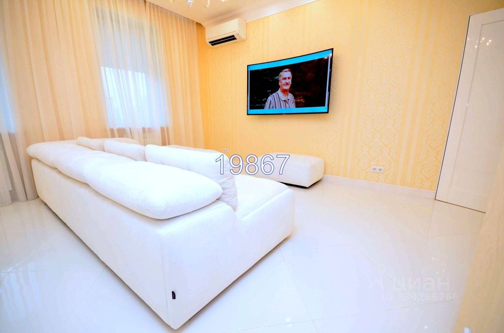 m. Sukharevskaya: Apartment, 2-rooms