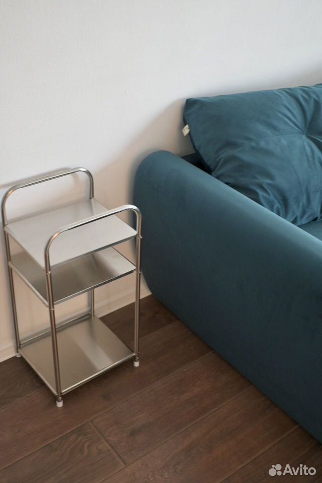 m. Annino: Apartment, 1-rooms