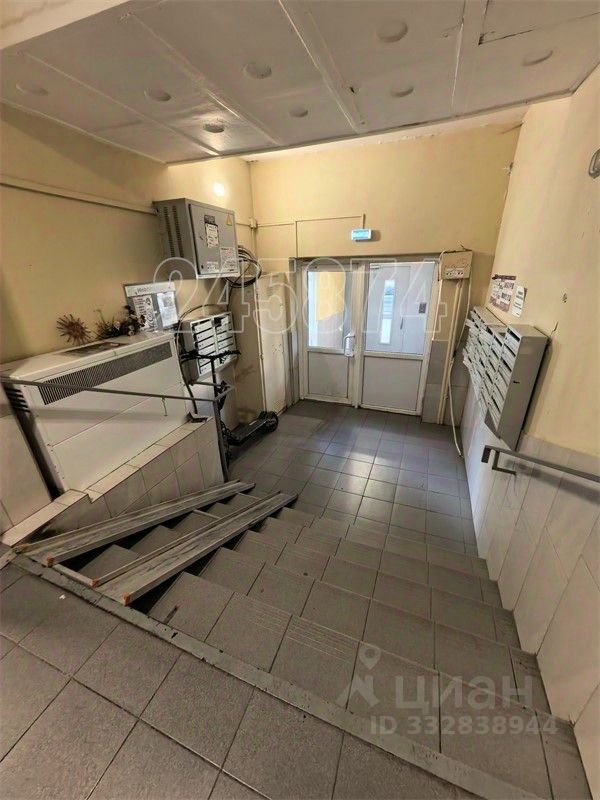 m. Tsvetnoy bulvar: Apartment, 1-rooms