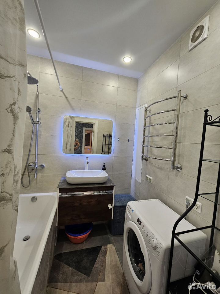 m. Silikatnaya: Apartment, 2-rooms